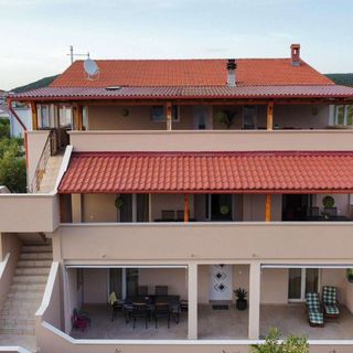 Apartmanok A Tenger Mellett Sveti Petar, Biograd - 23091 Sveti Petar (5)