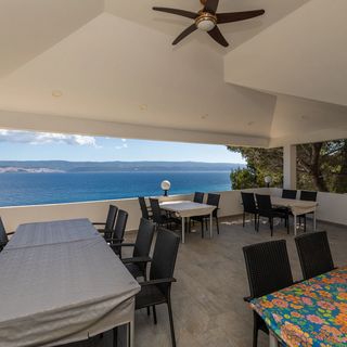 Apartmanok A Tenger Mellett Lokva Rogoznica, Omis - 23105 Lokva Rogoznica (5)