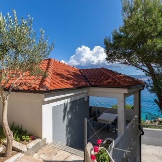 Apartmanok A Tenger Mellett Lokva Rogoznica, Omis - 23105 Lokva Rogoznica (4)