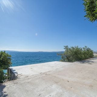 Apartmanok A Tenger Mellett Businci, Ciovo - 23112 Bušinci (4)