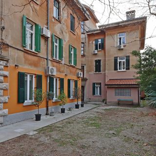 Apartmanok Internet Hozzáféréssel Rijeka - 23155 (2)