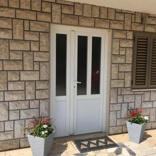 Apartmanok Parkolóhellyel Crikvenica - 23167 (2)