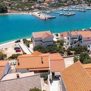 Apartmanok A Tenger Mellett Jezera, Murter - 23192 Jezera (4)