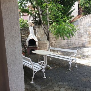 Apartmanok Parkolóhellyel Selce, Crikvenica - 23193 Selce (5)