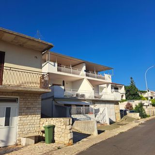 Apartmanok Parkolóhellyel Selce, Crikvenica - 23193 Selce (3)