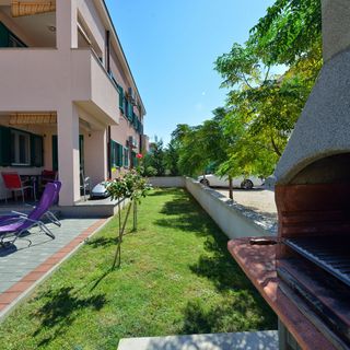 Apartmanok A Tenger Mellett Privlaka, Zadar - 23197 Privlaka (4)