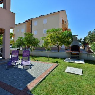 Apartmanok A Tenger Mellett Privlaka, Zadar - 23197 Privlaka (3)