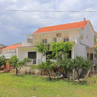 Apartmanok Parkolóhellyel Trogir - 23205 (5)