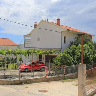 Apartmanok Parkolóhellyel Trogir - 23205 (3)