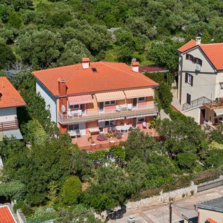 Apartmanok A Tenger Mellett Martinscica, Cres - 23222 Martinšćica (5)