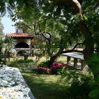 Apartmanok Parkolóhellyel Banjol, Rab - 23240 Banjol (4)