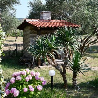 Apartmanok Parkolóhellyel Banjol, Rab - 23240 Banjol (5)