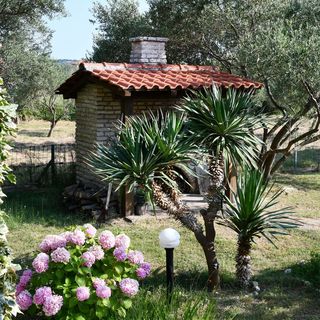 Apartmanok Parkolóhellyel Banjol, Rab - 23240 Banjol (5)