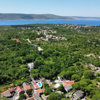 Ház Családok Részére Medencével Seline, Paklenica - 23248 Seline (4)