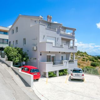 Apartmanok Parkolóhellyel Seget Donji, Trogir - 23273 Seget Donji (5)