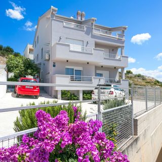 Apartmanok Parkolóhellyel Seget Donji, Trogir - 23273 Seget Donji (4)