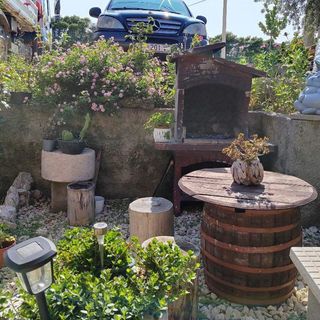 Apartmanok Parkolóhellyel Mundanije, Rab - 23299 Mundanije (5)