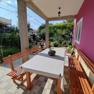 Apartmanok Parkolóhellyel Mundanije, Rab - 23299 Mundanije (4)