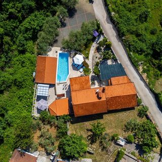 Ház Családok Részére Medencével Risika, Krk - 23314 Risika (3)