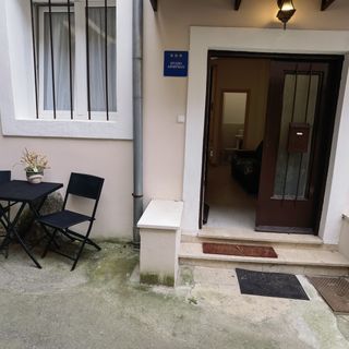 Apartmanok A Tenger Mellett Opátia - Volosko - Opatija - Volosko, Opátia - Opatija - 23331 Opatija - Volosko (3)