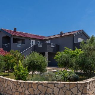 Apartments With Parking Space Vir - 23333 (2)