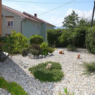 Apartmanok Parkolóhellyel Rijeka - 23345 (5)