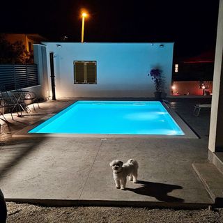 Apartmanok Családok Részére Medencével Kastel Stari, Kastela - 23348 Kaštel Stari (3)