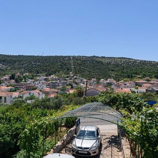 Apartmanok Parkolóhellyel Marina, Trogir - 23353 Marina (4)