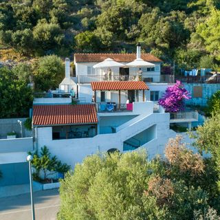 Apartmanok A Tenger Mellett Ubli, Lastovo - 23365 Ubli (3)