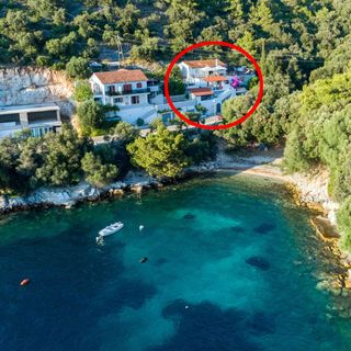 Apartmanok A Tenger Mellett Ubli, Lastovo - 23365 Ubli (2)