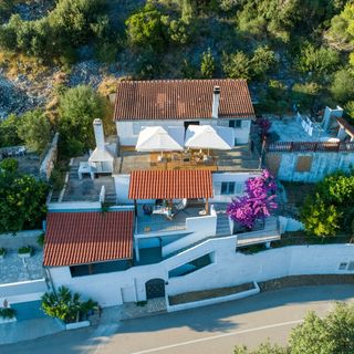 Apartmanok A Tenger Mellett Ubli, Lastovo - 23365 Ubli (4)