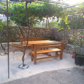 Apartmanok Parkolóhellyel Bribir, Novi Vinodolski - 23380 Bribir (3)