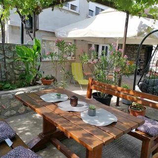 Apartmanok Parkolóhellyel Bribir, Novi Vinodolski - 23380 Bribir (5)