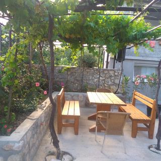 Apartmanok Parkolóhellyel Bribir, Novi Vinodolski - 23380 Bribir (4)