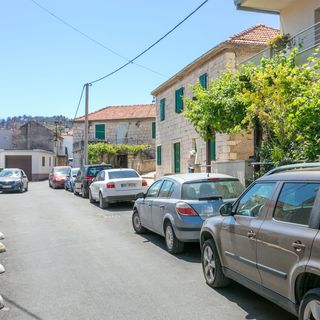 Apartmanok Internet Hozzáféréssel Slatine, Ciovo - 23395 Slatine (3)