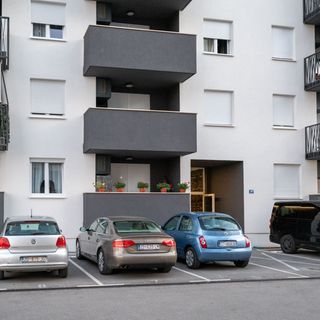 Apartmanok Parkolóhellyel Zadar - 23405 (5)