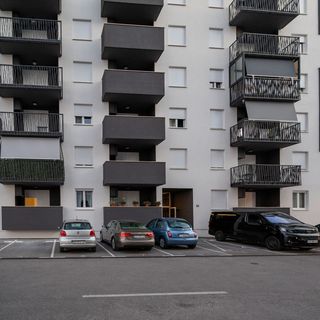 Apartmanok Parkolóhellyel Zadar - 23405 (4)