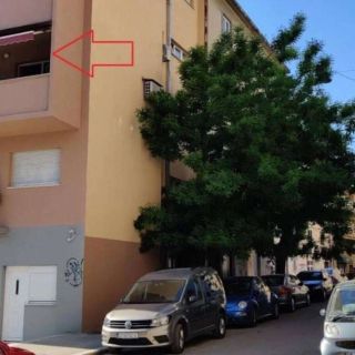 Apartmanok Internet Hozzáféréssel Split - 23407 (2)