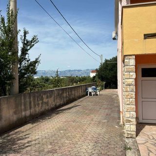 Apartmanok Parkolóhellyel Vrsi - Mulo, Zadar - 23428 Vrsi - Mulo (4)