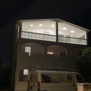 Apartments With Parking Space Vir - 23444 (3)
