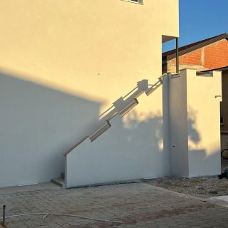 Apartments With Parking Space Vir - 23444 (4)
