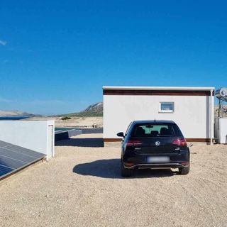 Halászkunyhó Nyaraláshoz A Tenger Mellett Öböl Prnjica, Pag - 23456 Prnjica (4)