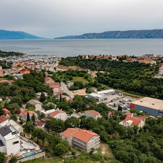 Luxusvilla Medencével Novi Vinodolski - 23484 (5)
