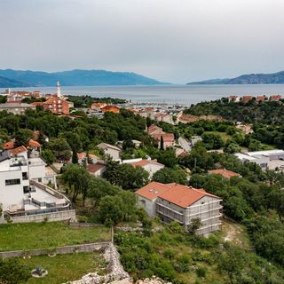 Luxusvilla Medencével Novi Vinodolski - 23484 (4)