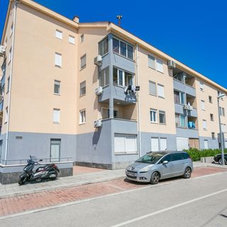 Apartmanok Parkolóhellyel Split - 23485 (4)