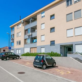 Apartmanok Parkolóhellyel Split - 23485 (5)