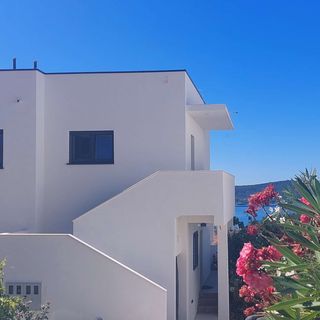 Apartmanok Parkolóhellyel Kastel Sucurac, Kastela - 23495 Kaštel Sućurac (3)