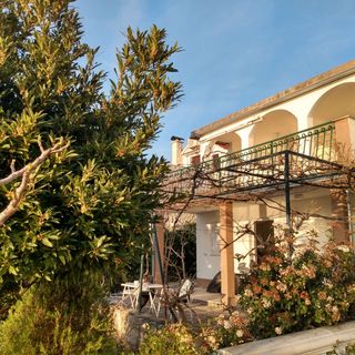 Apartmanok A Tenger Mellett Grebastica, Sibenik - 23496 Grebaštica (3)