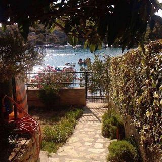 Apartmanok A Tenger Mellett Grebastica, Sibenik - 23496 Grebaštica (5)