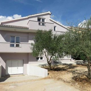 Ház Családok Részére Parkolóhellyel Biograd Na Moru, Biograd - 23498 Biograd Na Moru (2)